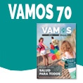 Revista Vamos �ltima Edici�n